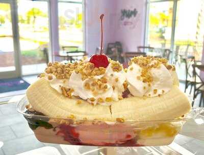 Ella's Ice Cream, North Myrtle Beach