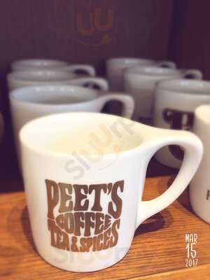 Peet's Coffee & Tea, Santa Rosa