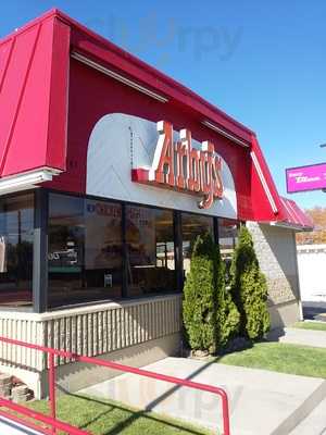 Arby's, Ogden