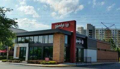 Wendy's