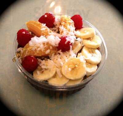 Island Smoothie