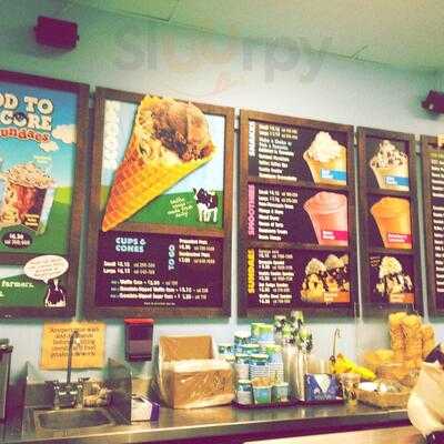 Ben & Jerry's