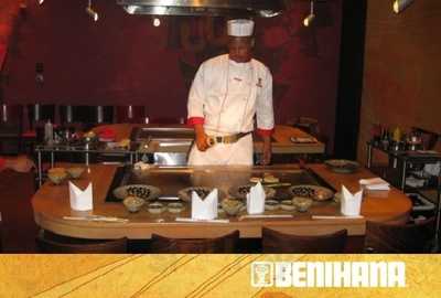 Benihana