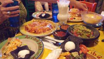 Arriba Mexican Grill, Gilbert