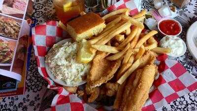 Moose Cafe