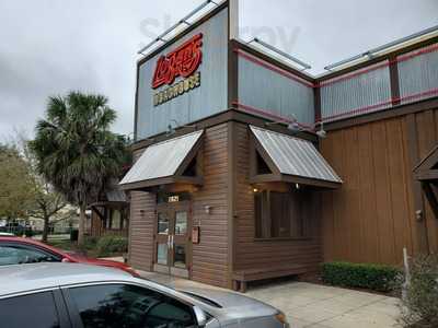 Logan's Roadhouse, Ocala