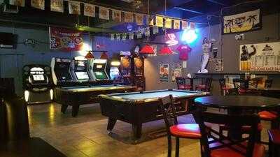 Matchbox Sports Bar and Grill, Peoria