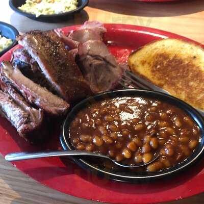 Sonny's Bbq