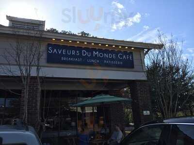 Saveurs Du Monde Belle Station, Mount Pleasant