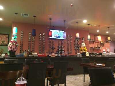 Ketana Thai Restaurant & Sushi Bar, Panama City Beach