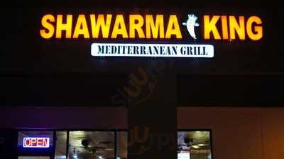 Shawarma King, Glendale