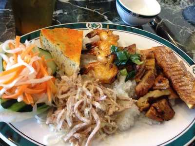 Dat Thanh Restaurant