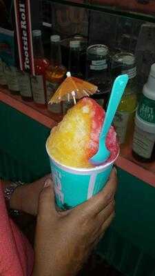 Bahama Buck's, Chandler