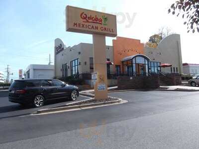 QDOBA Mexican Eats, Rockville