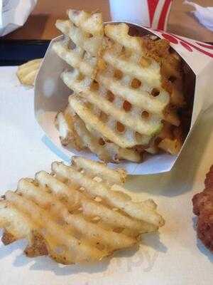 Chick-fil-a