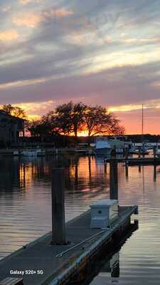 Harbourside