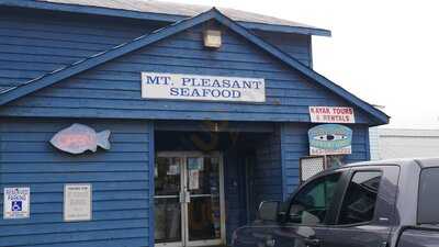 Mt. Pleasant Seafood, Mount Pleasant