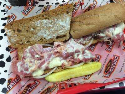 Firehouse Subs