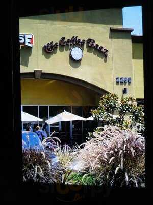 The Coffee Bean & Tea Leaf, Santa Ana