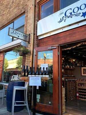 The Good Drop Wine Shoppe, Bend