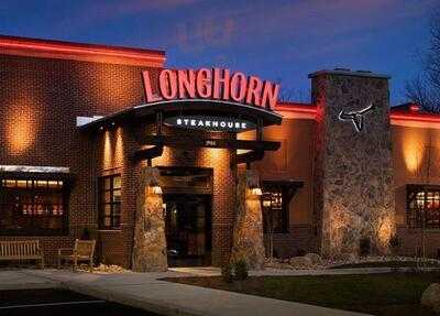 Longhorn Steakhouse