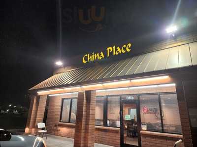 China Place, Peoria