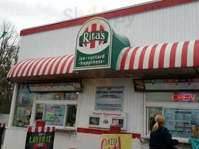 Rita's Italian Ice