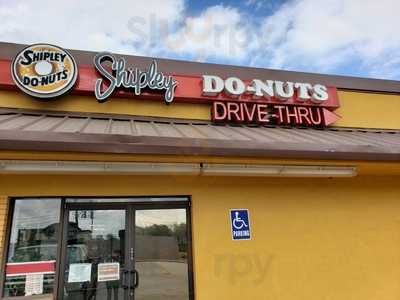 Shipley Do-Nuts, Spring