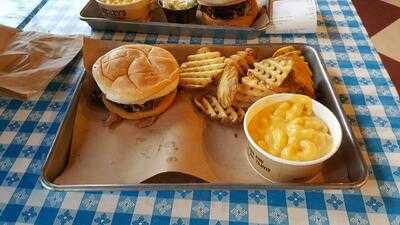 Dickey's Barbecue Pit, Lancaster