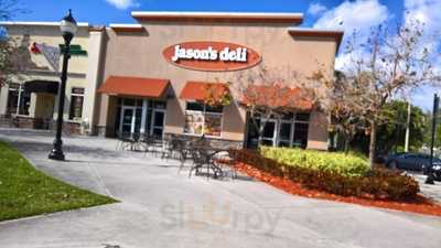 Jason's Deli, Pembroke Pines