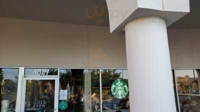 Starbucks, Rockville