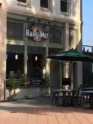 Bagel Me