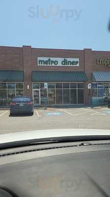 Metro Diner