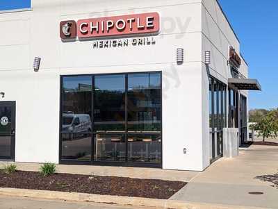 Chipotle Mexican Grill, Peoria