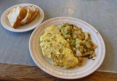 Jim's Coney Island Cafe, Tempe