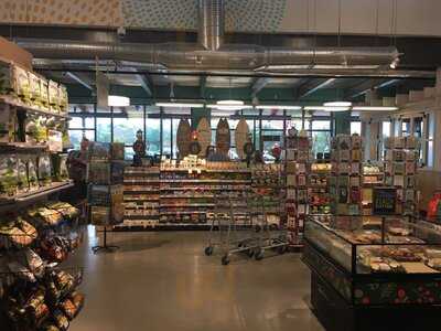 Whole Foods Market