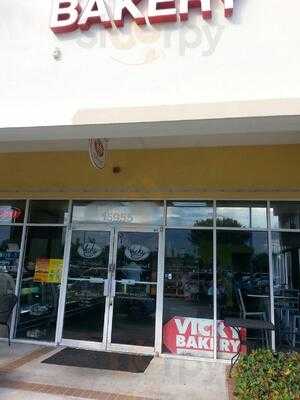 Vicky Bakery, Pembroke Pines