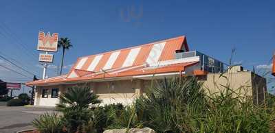 Whataburger, Pensacola