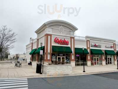 QDOBA Mexican Eats, Silver Spring