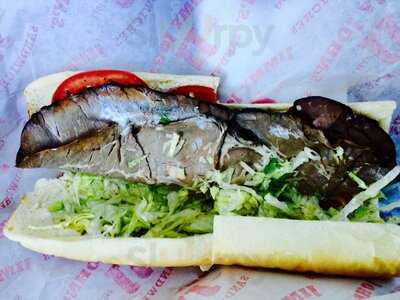 Jimmy John's, Galveston