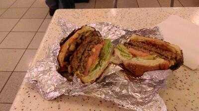 Five Guys