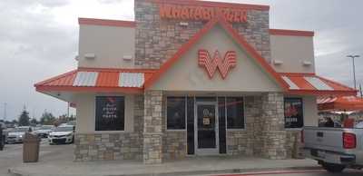 Whataburger