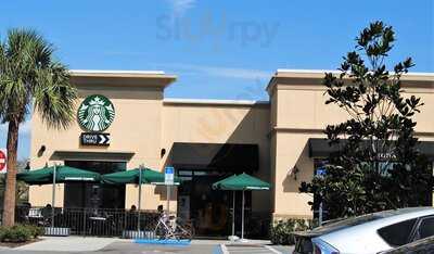 Starbucks, Winter Park