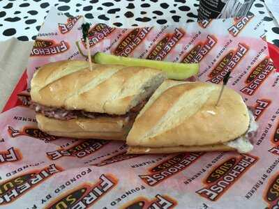 Firehouse Subs