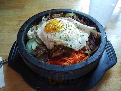 J's Korean Cuisine