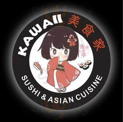 Kawaii Sushi and Asian Cuisine - Peoria, Peoria