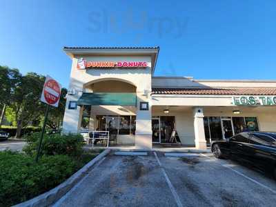 Dunkin', Pembroke Pines