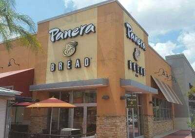 Panera Bread