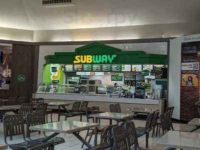 Subway, Manassas