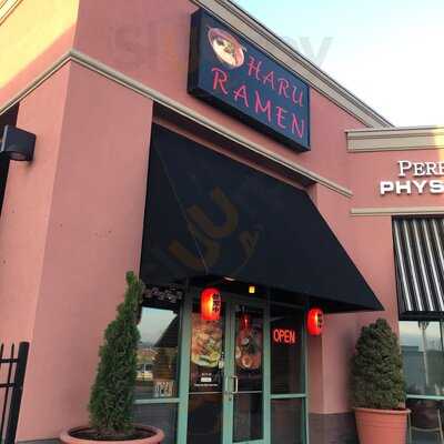 Haru Ramen, Clearfield